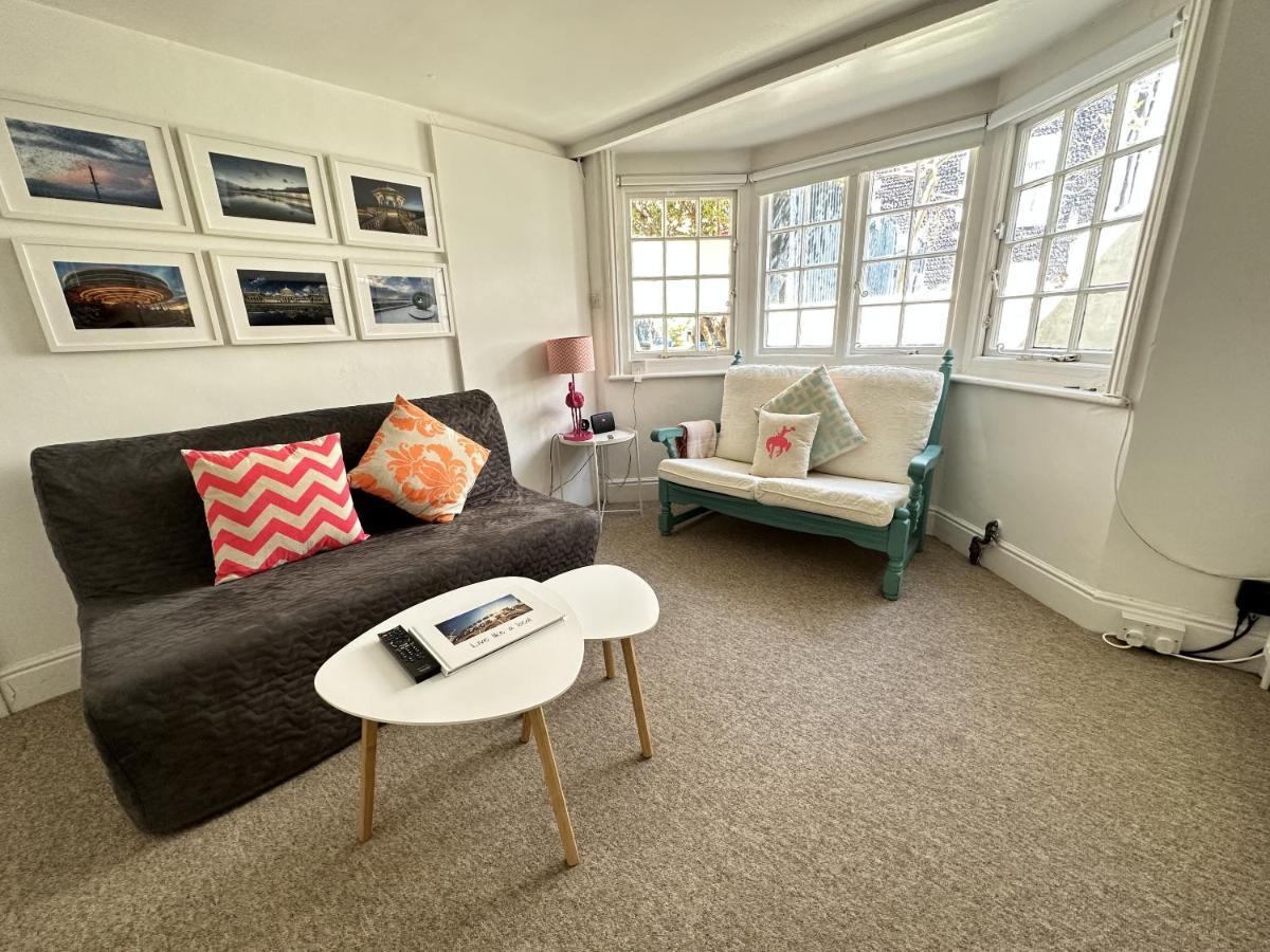 Amazing Apartment, Private Garden, Off Street Parking 브라이턴 외부 사진